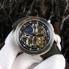 カルティエCartier時計メンズ自動巻き42mm腕時計Ca-TSH370-044