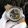 カルティエCartier時計メンズ自動巻き42mm腕時計Ca-TSH370-045