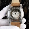 カルティエCartier時計メンズ自動巻き42mm腕時計Ca-TSH370-045