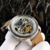 カルティエCartier時計メンズ自動巻き42mm腕時計Ca-TSH370-045