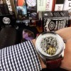 カルティエCartier腕時計メンズ自動巻き精准43mmCa-TSH370-154