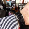カルティエCartier腕時計メンズ自動巻き精准43mmCa-TSH370-155
