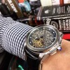 カルティエCartier腕時計メンズ自動巻き精准43mmCa-TSH370-155