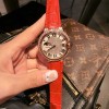 カルティエCartierレディース腕時計バロンブルーCa-TSH380-022