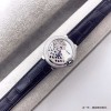 カルティエCartierレディース腕時計36mm2019SSCa-TSH380-144