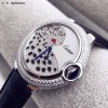 カルティエCartierレディース腕時計36mm2019SSCa-TSH380-144