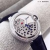 カルティエCartierレディース腕時計36mm2019SSCa-TSH380-144
