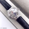 カルティエCartierレディース腕時計36mm2019SSCa-TSH380-144