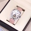 カルティエCartier時計バロンブルー-陀飛輪39mm男女兼用Ca-TSH390-053