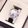 カルティエCartier時計バロンブルー-陀飛輪39mm男女兼用Ca-TSH390-054