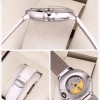 カルティエCartier時計バロンブルー-陀飛輪39mm男女兼用Ca-TSH390-054