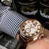 カルティエCartier腕時計メンズ自動巻き精准40mmCa-TSH390-057