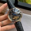 カルティエCartier人気腕時計メンズ45mm自動巻きCa-TSH390-080