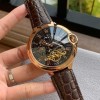 カルティエCartier人気腕時計メンズ45mm自動巻きCa-TSH390-082