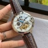 カルティエCartier人気腕時計メンズ45mm自動巻きCa-TSH390-083