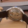 カルティエCartier時計メンズ自動巻き43mm腕時計Ca-TSH400-014