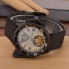 カルティエCartier時計メンズ自動巻き43mm腕時計Ca-TSH400-018