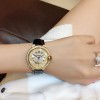 カルティエCartierレディース腕時計36mmバロンブルーCa-TSH410-021