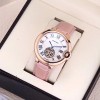 カルティエCartier時計バロンブルー-陀飛輪39mm男女兼用Ca-TSH410-050