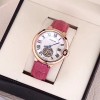 カルティエCartier時計バロンブルー-陀飛輪39mm男女兼用Ca-TSH410-055
