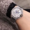 カルティエCartierレディース腕時計36mm2019SSCa-TSH410-089