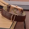 カルティエCartier時計メンズ自動巻き高級腕時計Ca-TSH420-015