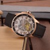 カルティエCartier時計メンズ自動巻き44mm腕時計Ca-TSH420-080