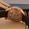 カルティエCartier時計メンズ自動巻き44mm腕時計Ca-TSH420-082