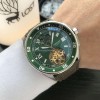カルティエCartier時計メンズ自動巻き43mm腕時計Ca-TSH420-086