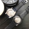 カルティエCartier時計メンズ自動巻き43mm腕時計Ca-TSH420-087