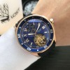 カルティエCartier時計メンズ自動巻き43mm腕時計Ca-TSH420-091