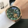 カルティエCartier時計メンズ自動巻き43mm腕時計Ca-TSH420-093