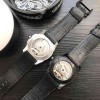 カルティエCartier時計メンズ自動巻き43mm腕時計Ca-TSH420-095