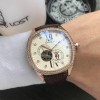 カルティエCartier時計メンズ自動巻き43mm腕時計Ca-TSH420-100