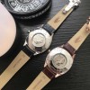 カルティエCartier時計メンズ自動巻き43mm腕時計Ca-TSH420-100