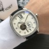 カルティエCartier時計メンズ自動巻き43mm腕時計Ca-TSH420-101