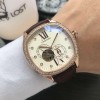 カルティエCartier時計メンズ自動巻き43mm腕時計Ca-TSH420-103