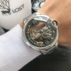 カルティエCartier腕時計メンズ45mm自動巻き大人気Ca-TSH430-010