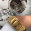 カルティエCartier腕時計メンズ45mm自動巻き大人気Ca-TSH430-010