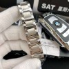 カルティエCartierレディース腕時計33mmバロンブルーCa-TSH430-022