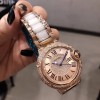 カルティエCartierレディース腕時計36mm2019SSCa-TSH450-088
