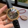 カルティエCartier19SS腕時計メンズ43mm自動巻きCa-TSH500-068
