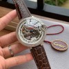 カルティエCartier19SS腕時計メンズ43mm自動巻きCa-TSH500-072