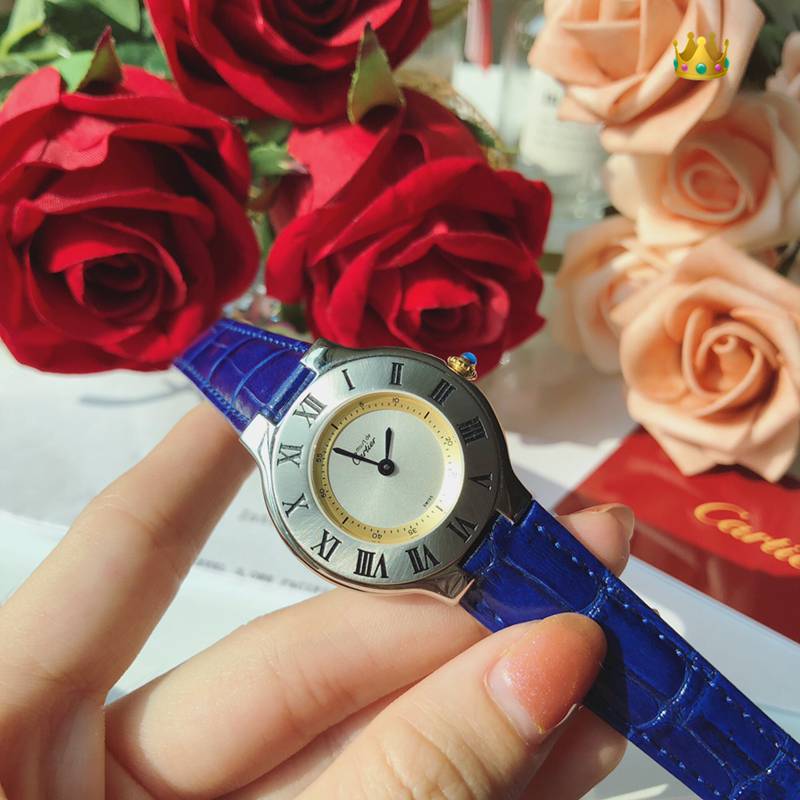 カルティエCartierレディース腕時計36mm超人気商品Ca-TSH550-011