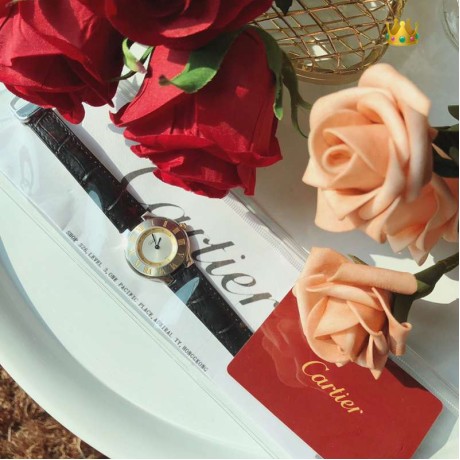 カルティエCartierレディース腕時計36mm超人気商品Ca-TSH550-013