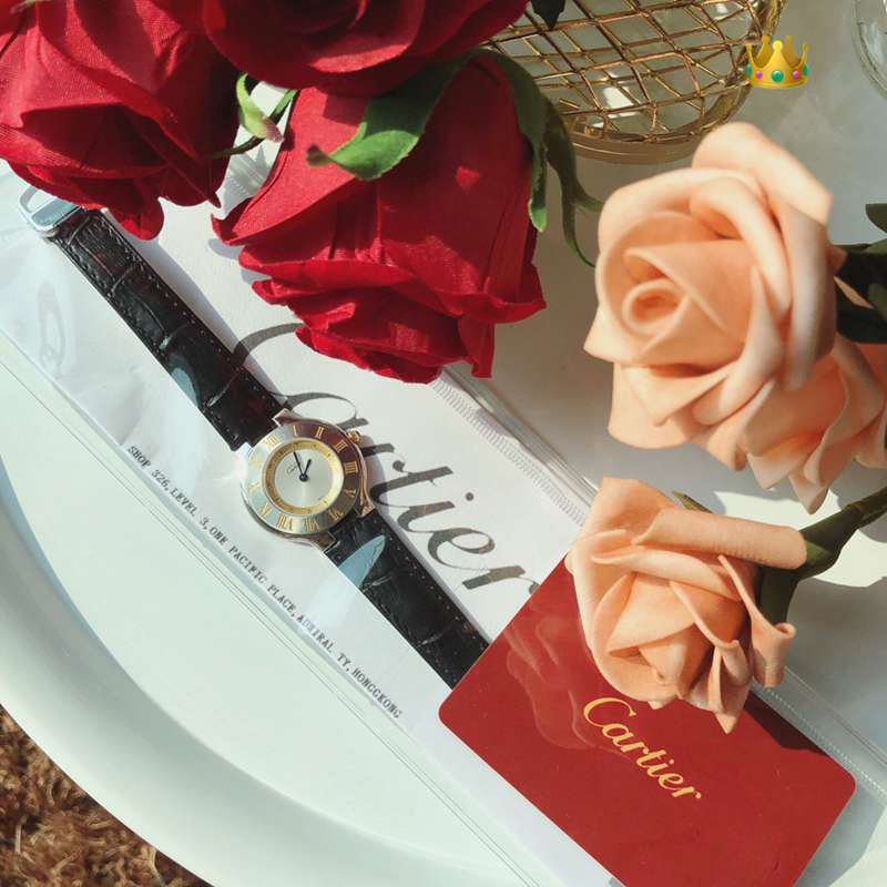 カルティエCartierレディース腕時計36mm超人気商品Ca-TSH550-013