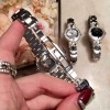 カルティエCartierレディース時計バロンブルー19SSCa-TSH580-071