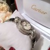 カルティエCartierレディース時計バロンブルー19SSCa-TSH580-071