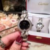 カルティエCartierレディース時計バロンブルー19SSCa-TSH580-073