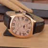 カルティエCartier時計メンズ自動巻き40mm腕時計Ca-TSH600-036
